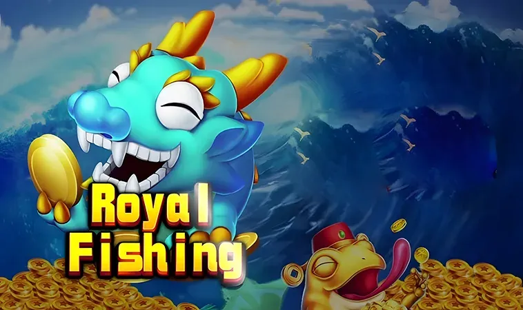 Chinh Phục Đại Dương Royal Fishing Win55 Và Săn Thưởng Cực Khủng 1 Chinh Phục Đại Dương Royal Fishing Win55 Và Săn Thưởng Cực Khủng
