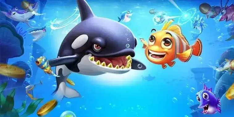 Chinh Phục Thế Giới Bắn Cá Win55 Trải Nghiệm Săn Thưởng Đỉnh Cao