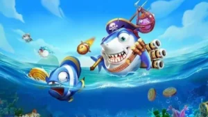 Bắn Cá Vua Hải Tặc Win55 Bí Kíp Thống Trị Đại Dương