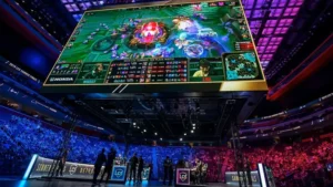 Hướng Dẫn Chi Tiết Cách Chơi Thể Thao Điện Tử Tại Win55 Từ A Tới Z