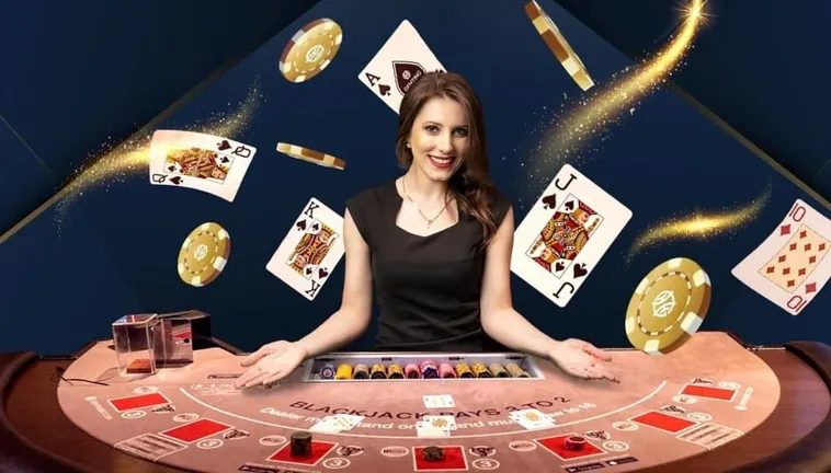 Casino Online Win55 Thiên Đường Giải Trí Đỉnh Cao Cho Cược Thủ