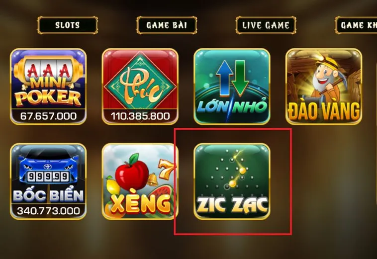 Cách Chơi Game Nhanh ZicZac Tại Win55 Kích Hoạt Thắng Lớn Mỗi Giây Gây Sốc 1 Cách Chơi Game Nhanh ZicZac Tại Win55 Kích Hoạt Thắng Lớn Mỗi Giây Gây Sốc