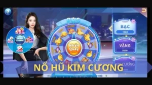 Chinh Phục Nổ Hũ Kim Cương Win55 Săn Kho Báu Tỷ Phú