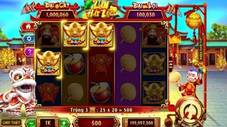 Thống Trị Nổ Hũ Lân Hái Lộc Win55 Chiến Thuật Săn Jackpot Bất Bại 2 Thống Trị Nổ Hũ Lân Hái Lộc Win55 Chiến Thuật Săn Jackpot Bất Bại