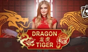 Thống Trị Bàn Cược Trò Chơi Dragon Tiger Tại Win55 Bất Bại