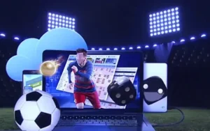 Thống Trị Đấu Trường Thể Thao Ảo Win55 Bùng Nổ Cảm Xúc Bất Tận