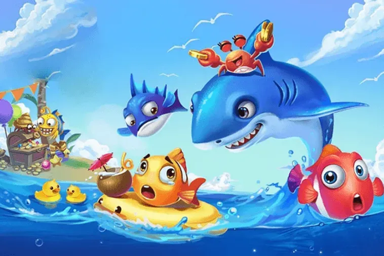 Trở Thành Bậc Thầy Thợ Săn Cá Win55 Với Bí Quyết Bất Bại 1 Trở Thành Bậc Thầy Thợ Săn Cá Win55 Với Bí Quyết Bất Bại